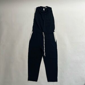 HELMUT LANG “Torsion” jumpsuit